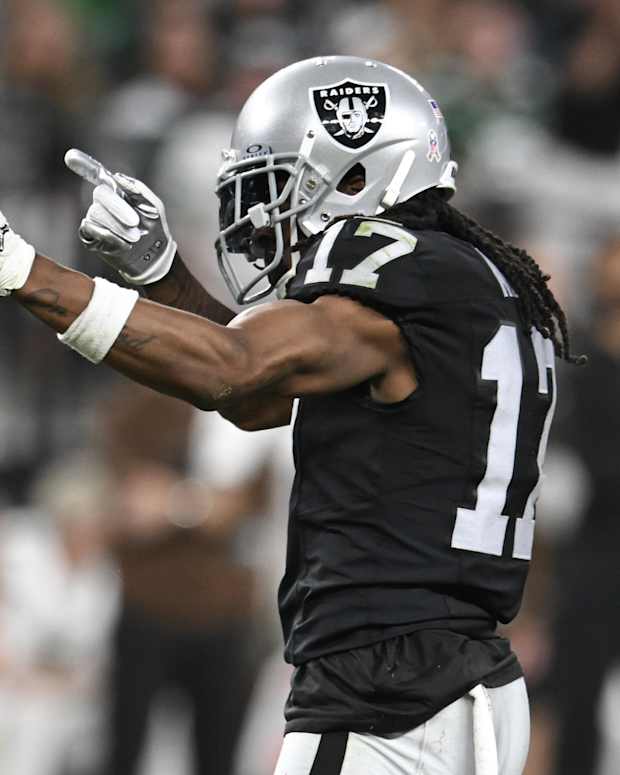 Davante Adams